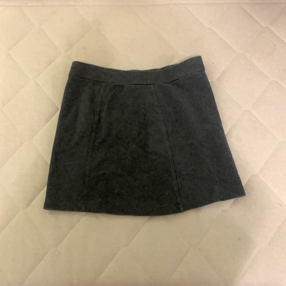 Faded Glory skirt
